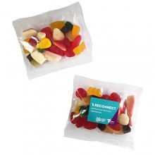 Allen's Retro Party Mix 100g